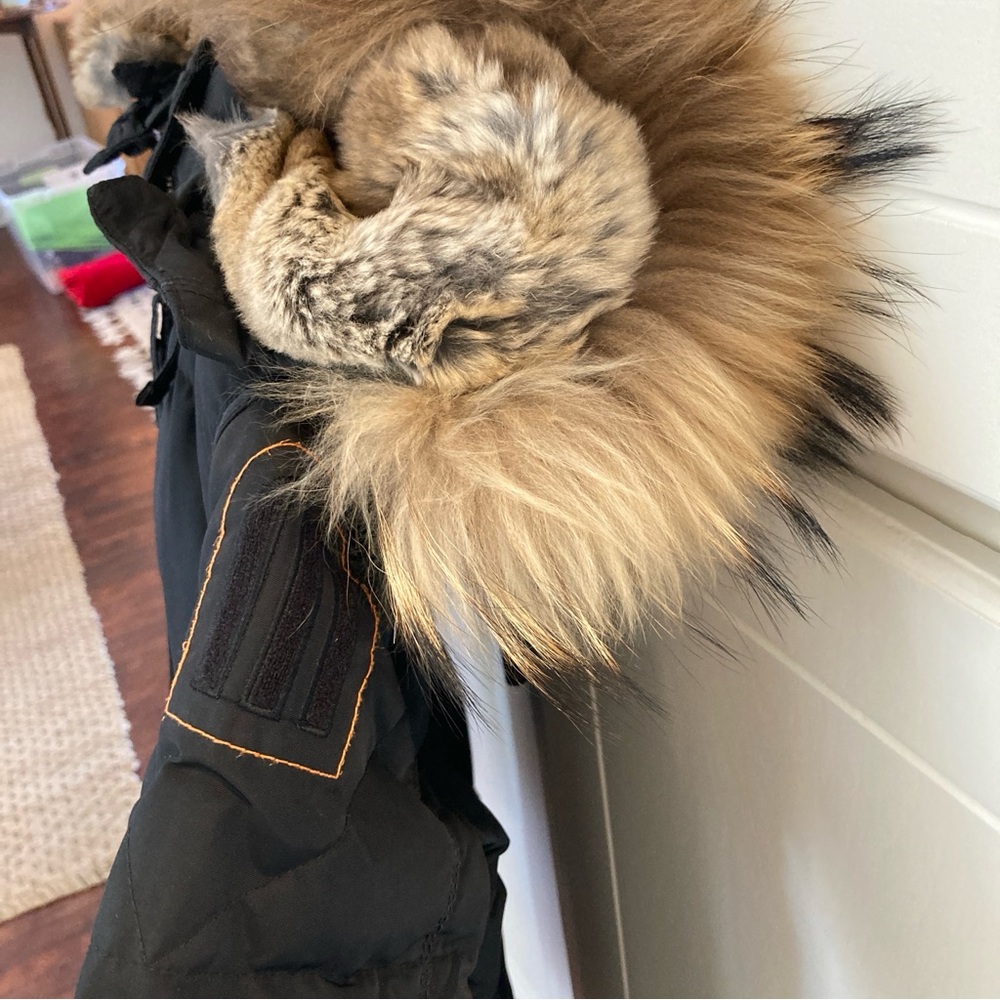 Parajumpers down coat Masterpiece Series - Picture 7 of 13